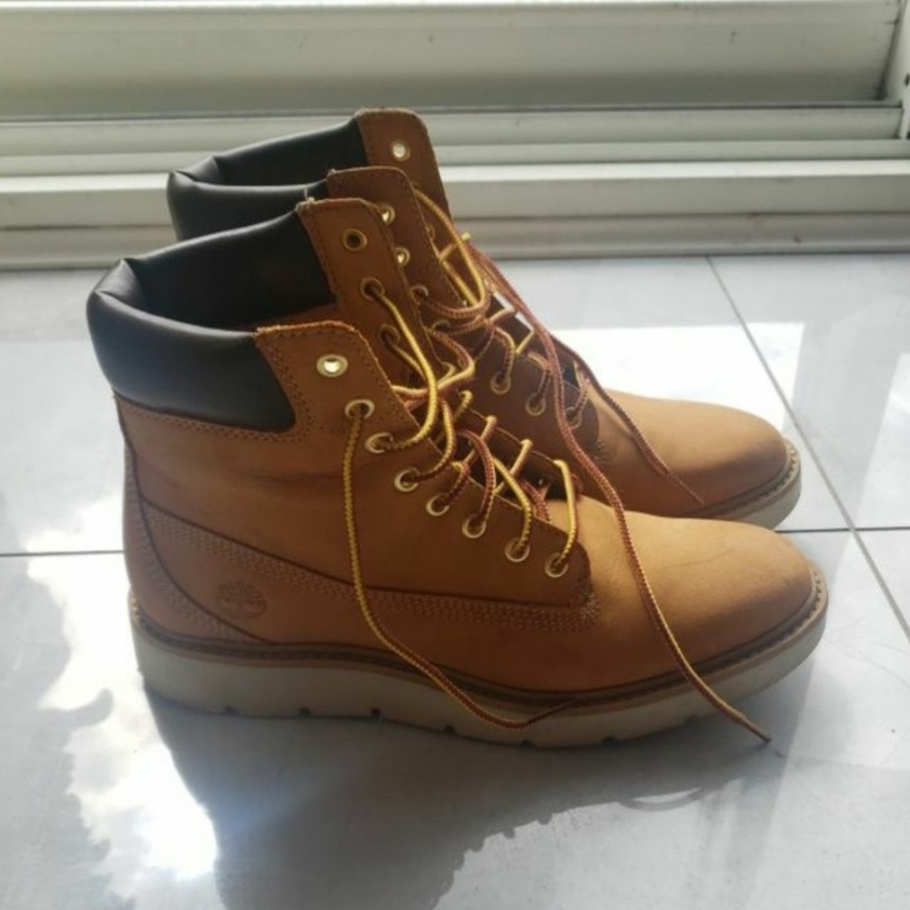 Timberland